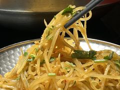 -禄婶鸡煲·打边炉