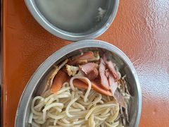 -苏州科技大学（石湖校区）二食堂