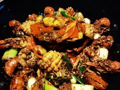 -虾胡闹龙虾馆(湄南河店)