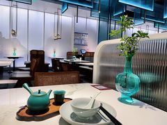 大堂-潮堂 · 潮州菜(国贸商城店)