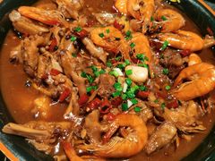 -胖哥俩肉蟹煲(长沙高铁吾悦广场店)