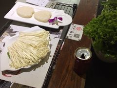 -重庆德庄火锅(体育中心店)