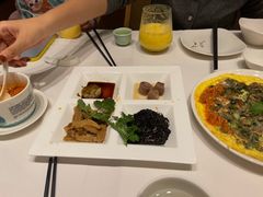 -莆田餐厅PUTIEN(金融街购物中心店)