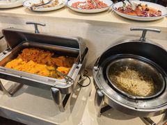 -妙醍醐素食自助餐馆(杭州香积寺店)