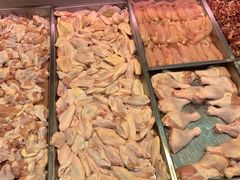 -永辉超市(六里桥店)