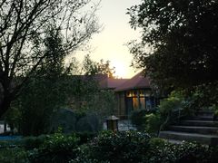 -金孔雀温泉旅游度假村