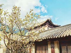 -天龙八部武侠城