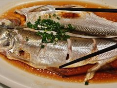 -山水一号·中餐厅