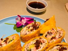 -品味泸沽湖•民族特色菜(大落水店)