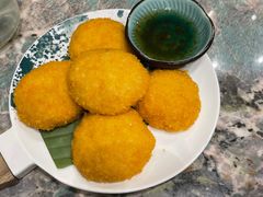 -浩海火烧云傣家菜(京广店)