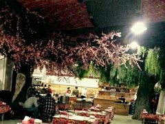 -老院子饭店·鲁菜·海鲜·家常菜