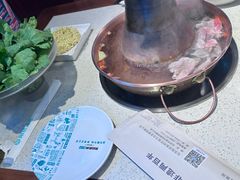 -京城胜利涮羊肉(禧乐汇店)