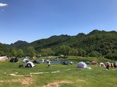 -玉渡山自然风景区