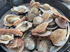 -前王院•巧克力海鲜市集餐厅(万平口店)