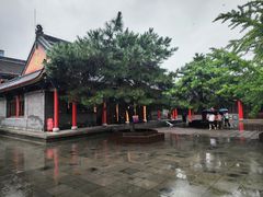 -慈恩寺