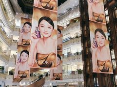 -新世界大丸百货