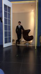 -蒙娜丽莎婚纱摄影(南门店)