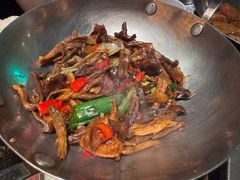 -绿茶餐厅(昌平悦荟店)