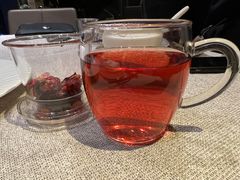 -万丽轩·粤菜(王府井金茂万丽酒店)