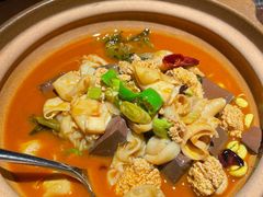 -清水亭湖北菜(大屯DT51店)