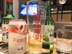 -陆家嘴万怡酒店·万荟轩