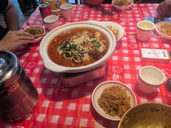 -龙师傅卤炒(天马店)