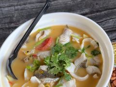 -西双版纳洲际度假酒店-曼霖轩中餐厅