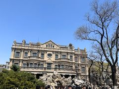 -张学良旧居陈列馆(大帅府)