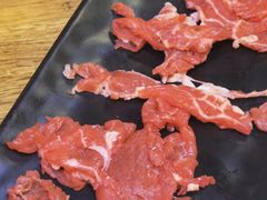 -九记潮汕现切鲜牛肉自助火锅(新开铺店)