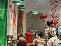 -LINLEE·手打柠檬茶(思北店)