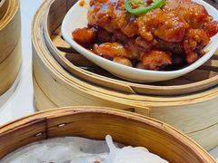 -春满园·早茶·粤菜·宴会(前海店)