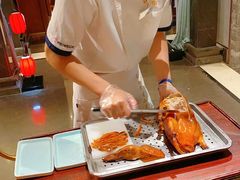 -唐山宴大唐州府精品中餐