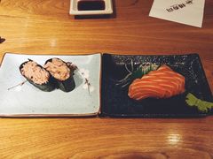 -花炉日本料理