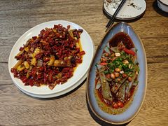-小喜客·云南特色菜(纳西庭院店)