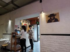-狮龙啤酒烧烤屋(建二路店)