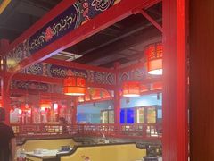 -祥源胡同·涮牛羊肉火锅(花桥店)