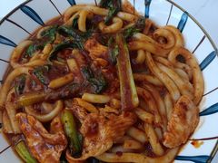 -椒顽新疆炒米粉(湖大店)