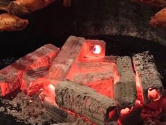-老安火盆烤肉(金寨路店)