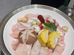-椰庭·椰子鸡·创意玩家(晶耀前滩店)
