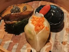 -食百绚全日制餐厅(成都棕榈泉费尔蒙酒店)