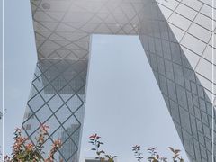 -中央广播电视总台(光华路办公区)