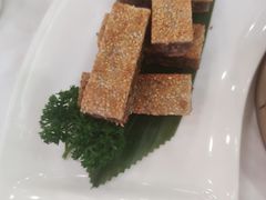 -金华安大酒楼·老牌潮菜·粤式茶点(东方国际店)