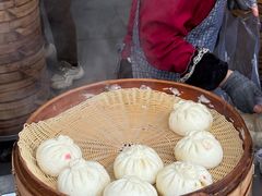 -清泉阁包子铺(中山路店)