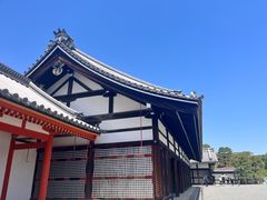 -京都御所