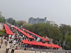 -北大学一食堂