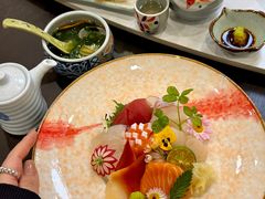 -红叶日本料理(辰熙广场店)