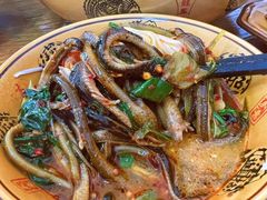 -乐山第一家临江鳝丝(茶坊路店)