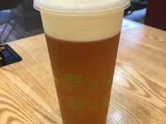 海盐芝士油切乌龙-尊宝比萨(集美文达店)