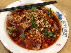 夫妻肺片-盘飧市(春熙路店)