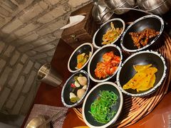 -三代烤肉(保利广场店)